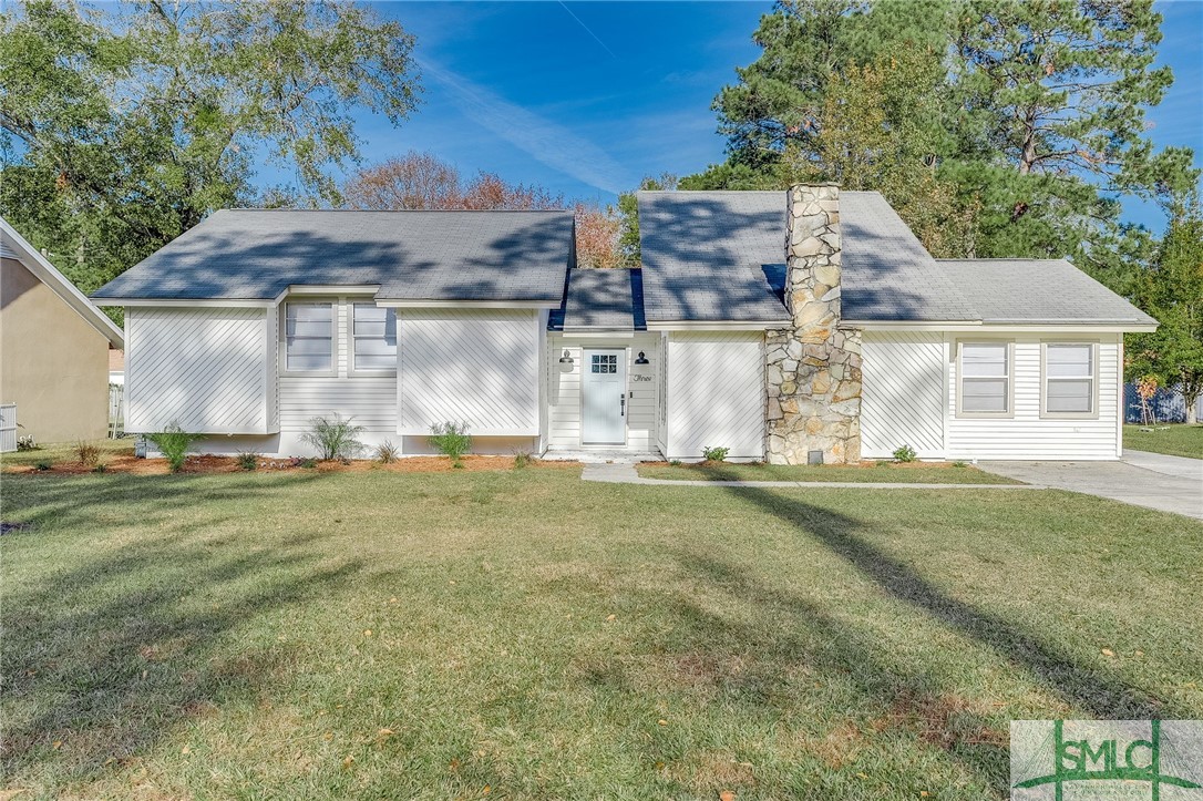 3 Cuttysark Road Savannah, GA 31410 - Photo 1 of 28 Gallery Image 1