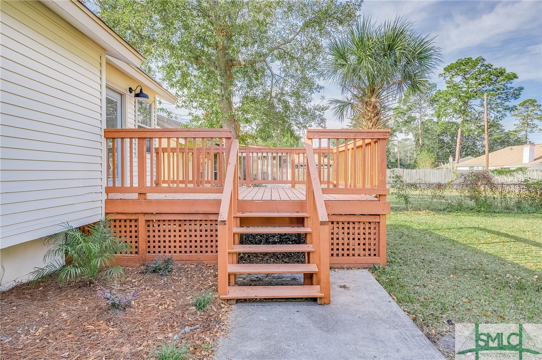 3 Cuttysark Road Savannah, GA 31410 - Photo 20 of 28 Gallery Image 20