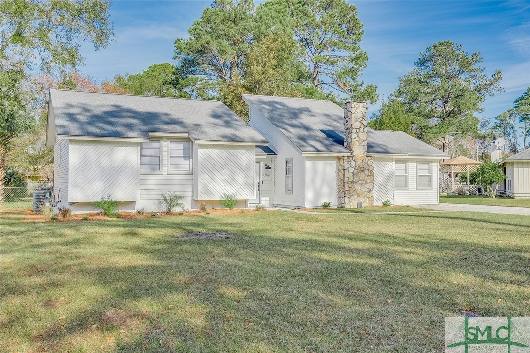 3 Cuttysark Road Savannah, GA 31410 - Photo 2 of 28 Gallery Image 2
