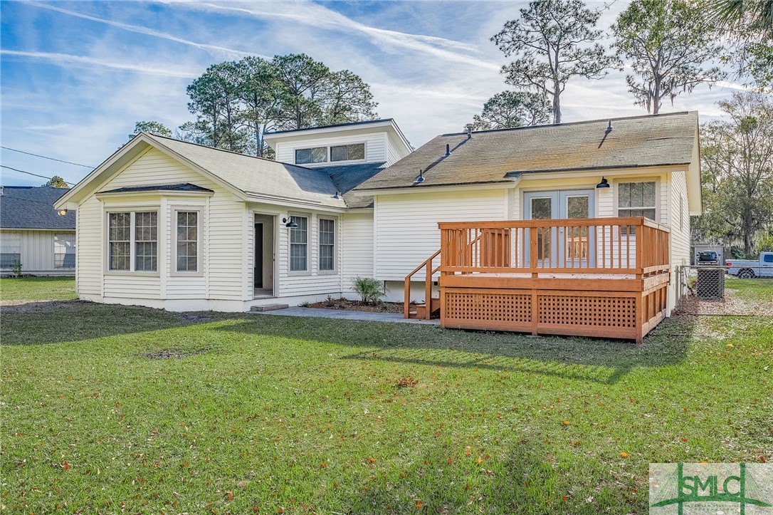 3 Cuttysark Road Savannah, GA 31410 - Photo 23 of 28 Gallery Image 23