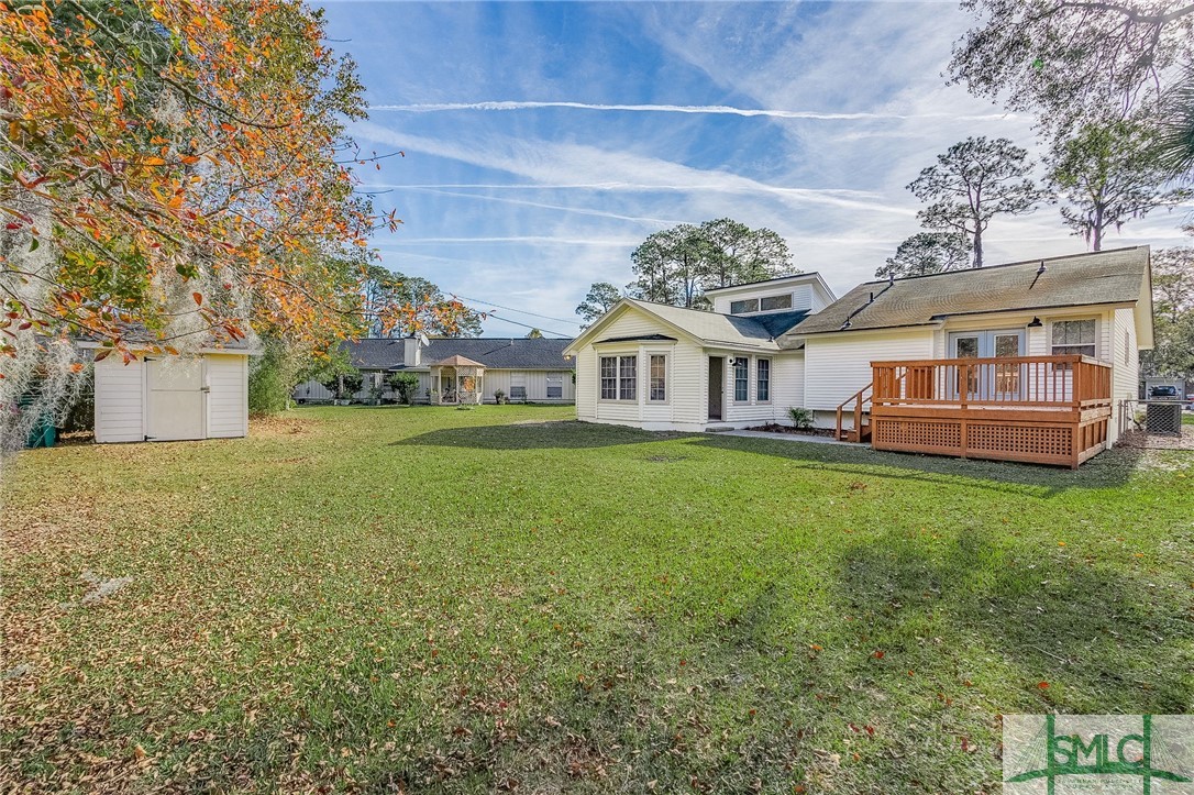 3 Cuttysark Road Savannah, GA 31410 - Photo 24 of 28 Gallery Image 24