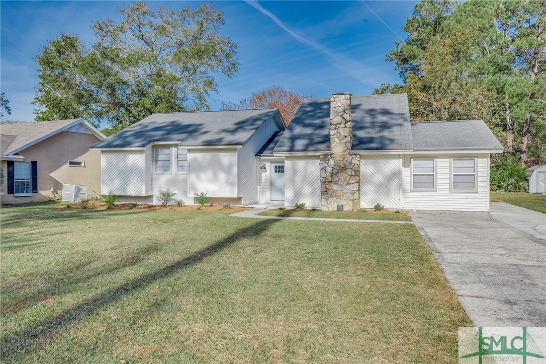 3 Cuttysark Road Savannah, GA 31410 - Photo 3 of 28 Gallery Image 3