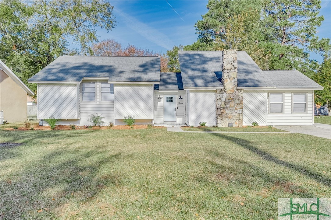 3 Cuttysark Road Savannah, GA 31410 - Photo 4 of 28 Gallery Image 4
