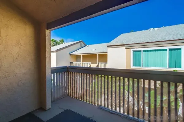 a front view of a house with a porch