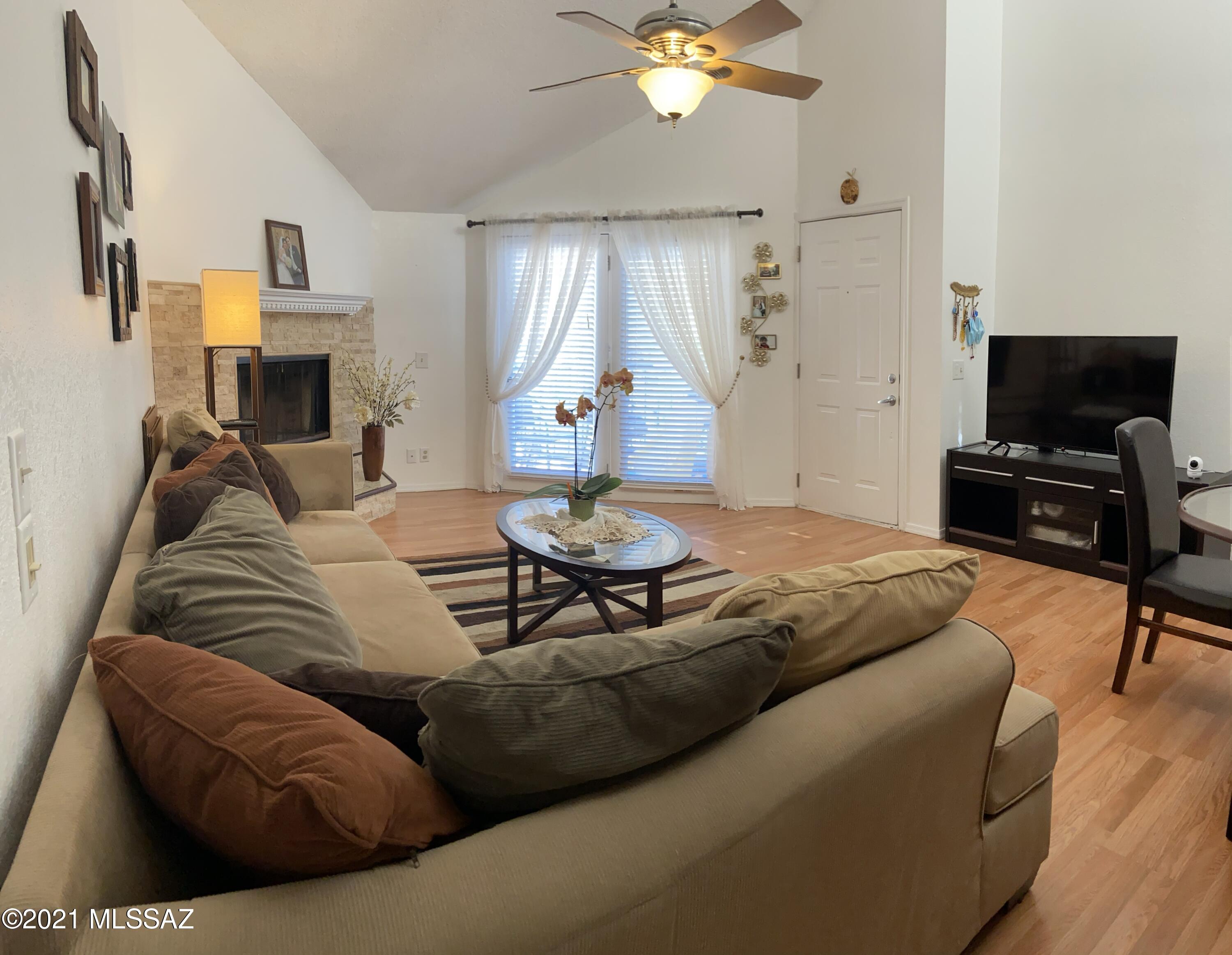 1200 East River Road, Unit I116 Tucson, AZ 85718 - Photo 15 of 22