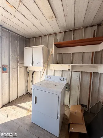 $895 | 121 Coachlight Lane, North Fort Myers, FL 33917