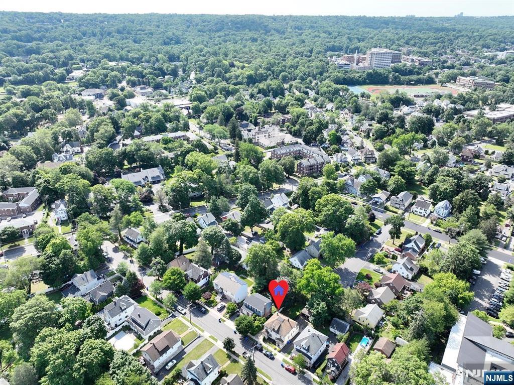 150 Pleasant Avenue Englewood, NJ 07631 - Photo 43 of 46