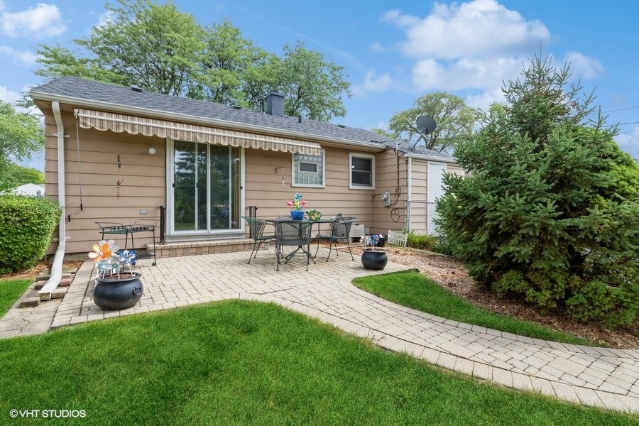 2409 Wilke Road Rolling Meadows, IL 60008 - Photo 12 of 15 Gallery Image 12