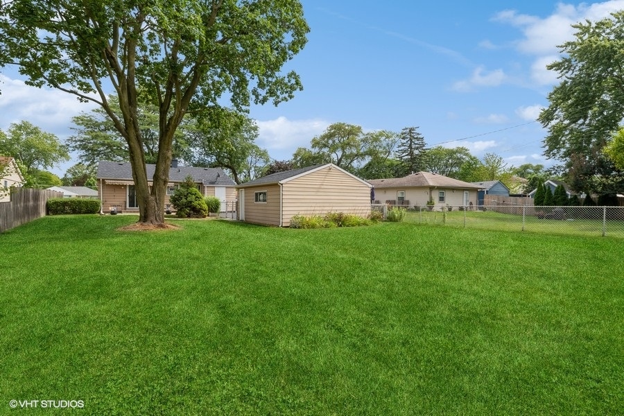 2409 Wilke Road Rolling Meadows, IL 60008 - Photo 14 of 15 Gallery Image 14