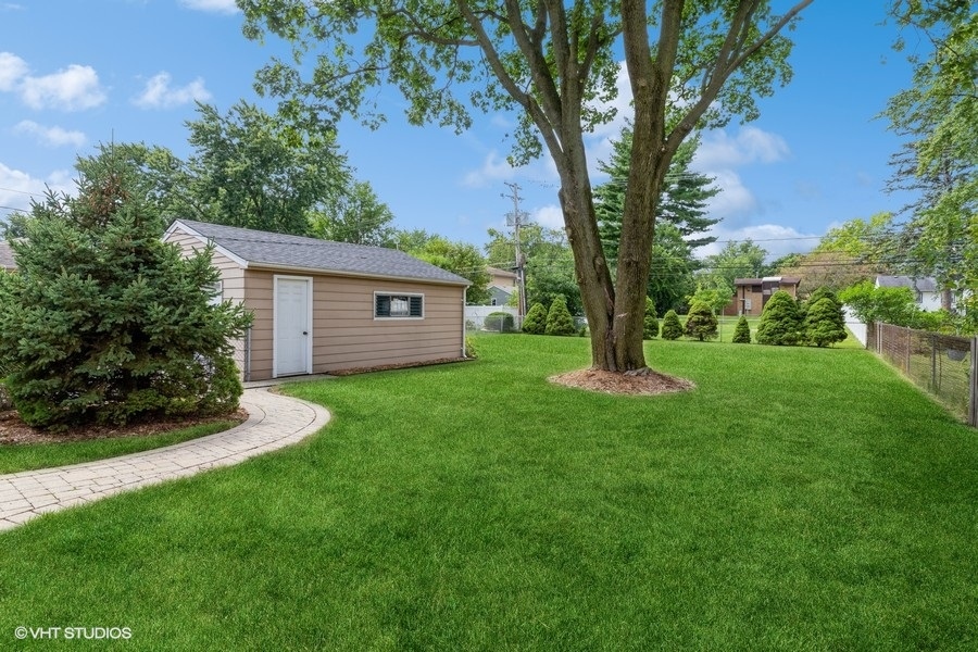 2409 Wilke Road Rolling Meadows, IL 60008 - Photo 15 of 15 Gallery Image 15