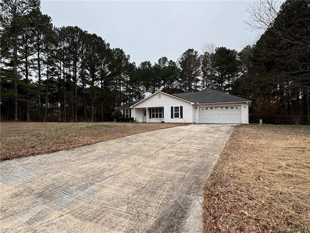 11 Willow Ridge Drive Hampton, GA 30228 - Photo 2 of 13