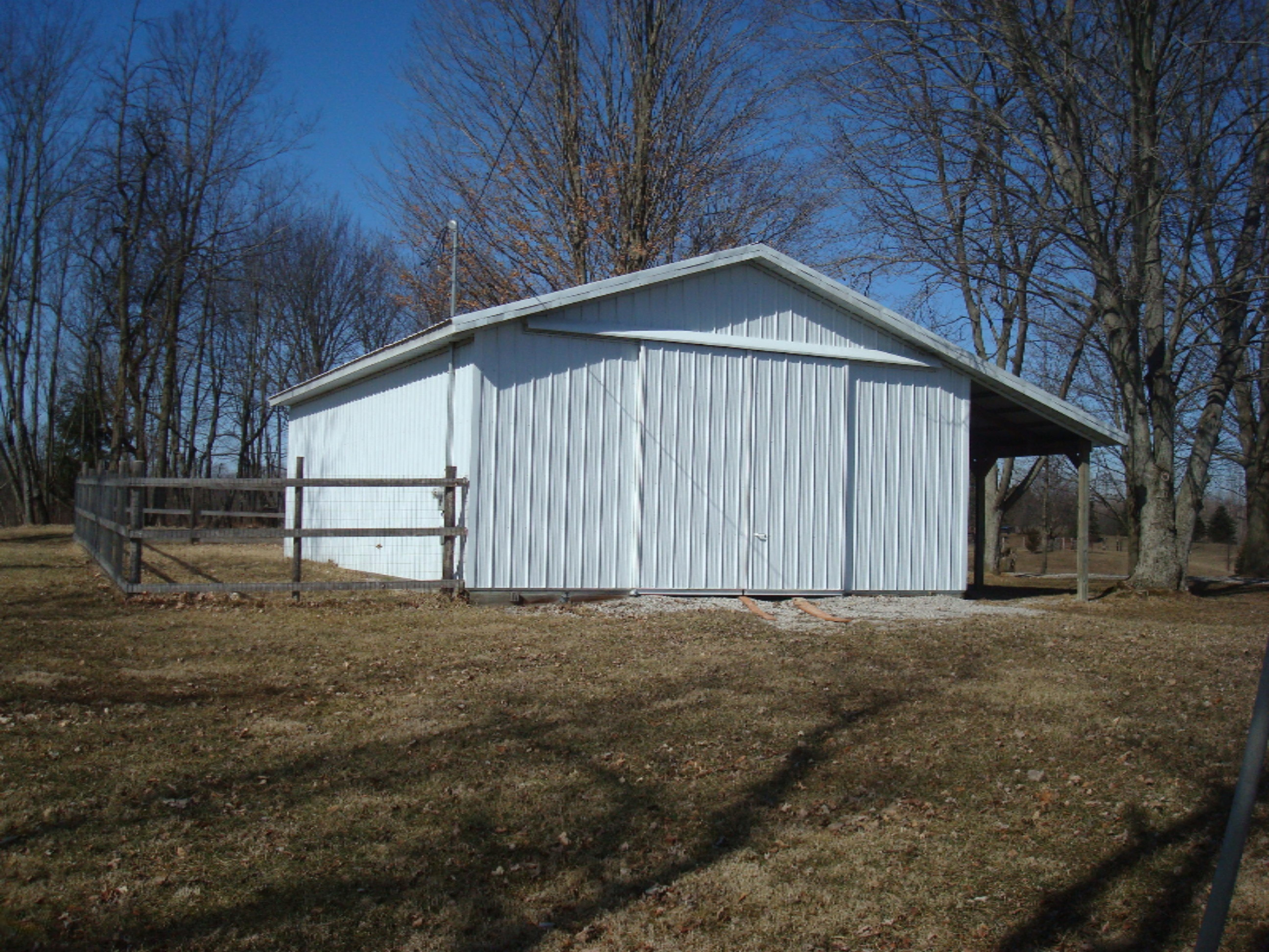 1990 East Camden Road Camden, MI 49232 - Photo 1 of 58 (9106)-1