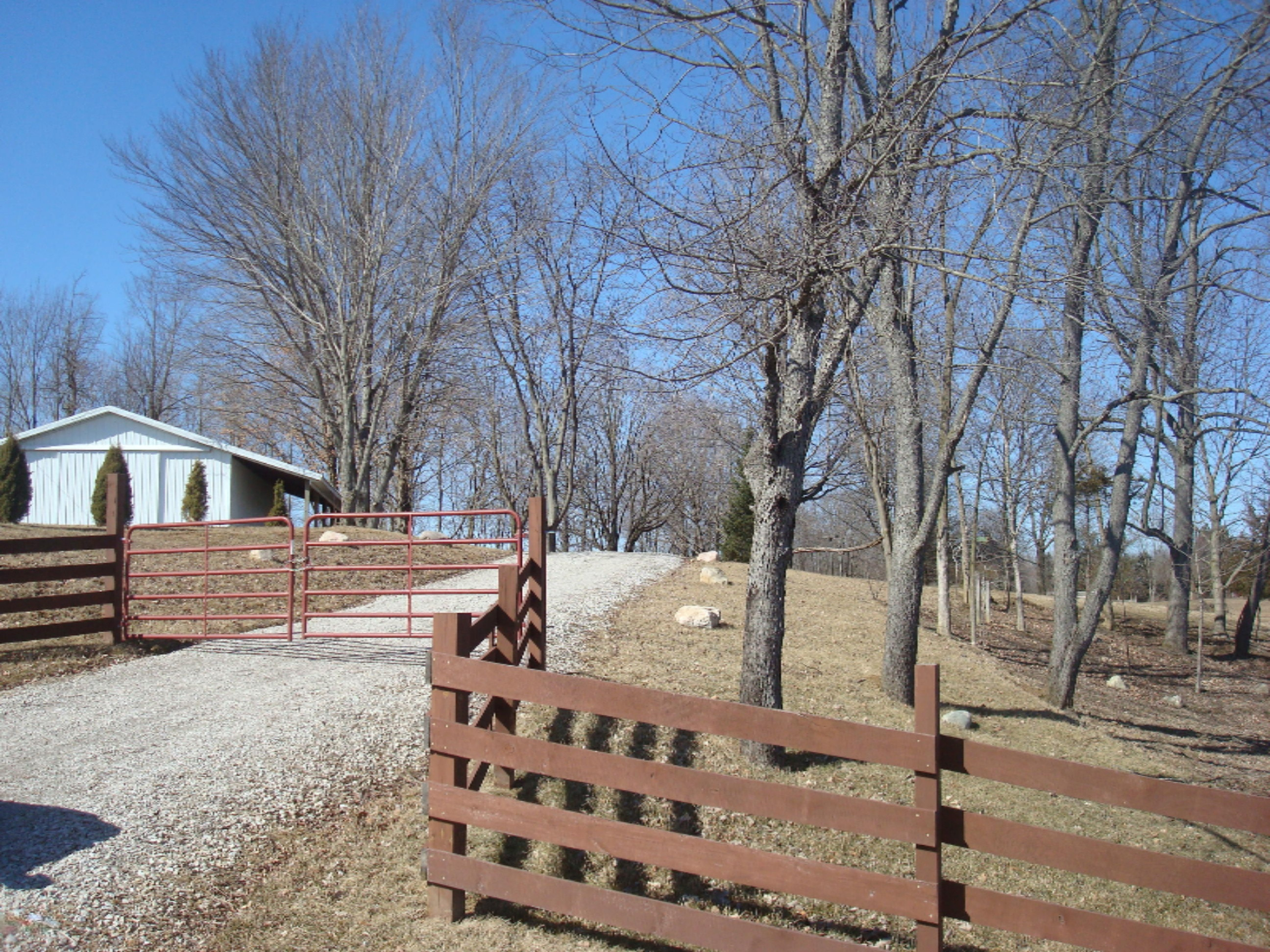 1990 East Camden Road Camden, MI 49232 - Photo 4 of 58 9106-3