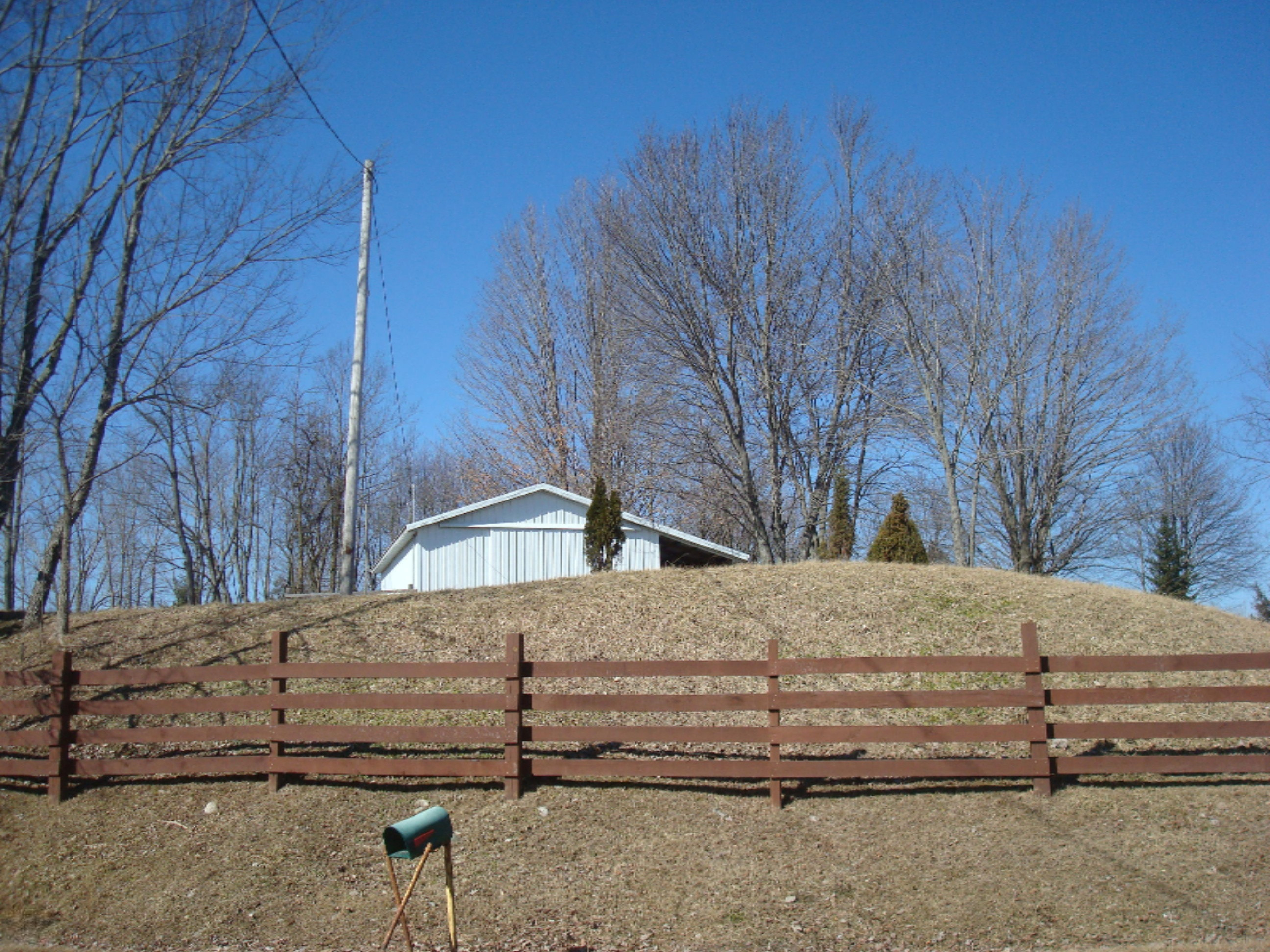 1990 East Camden Road Camden, MI 49232 - Photo 8 of 58 9106-5