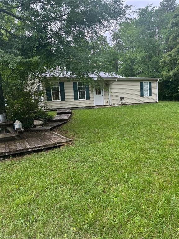 418 Canaan Church Road Denton, NC 27239 - Photo 22 of 24