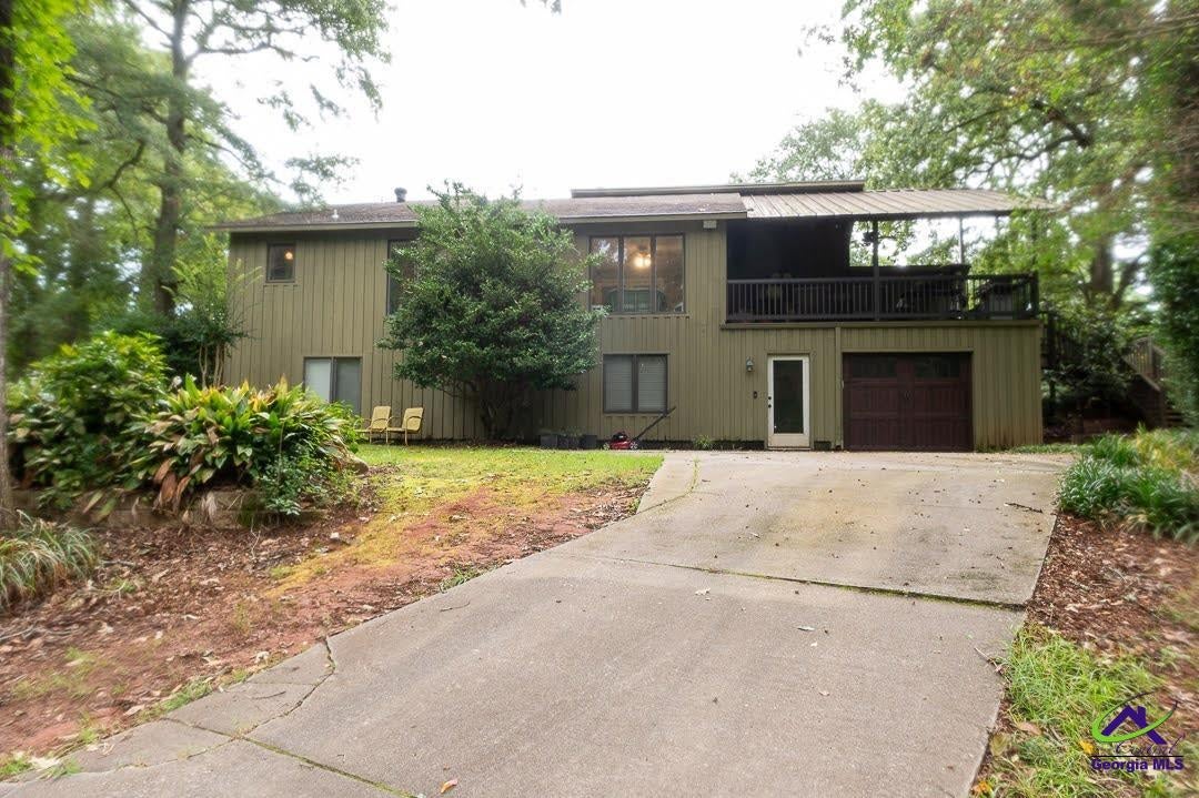 45 Ray Road Fort Valley, GA 31030 - Photo 9 of 46 Gallery Image 9