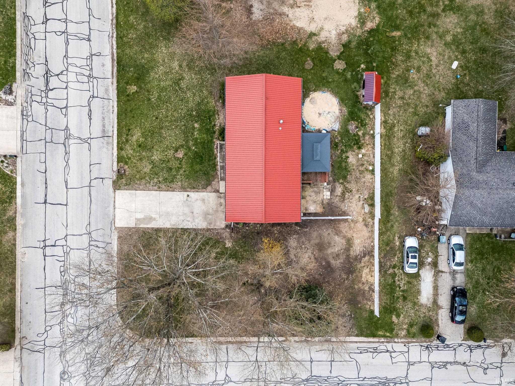 906 West Fortna Drive Rochester, IN 46975 - Photo 28 of 31