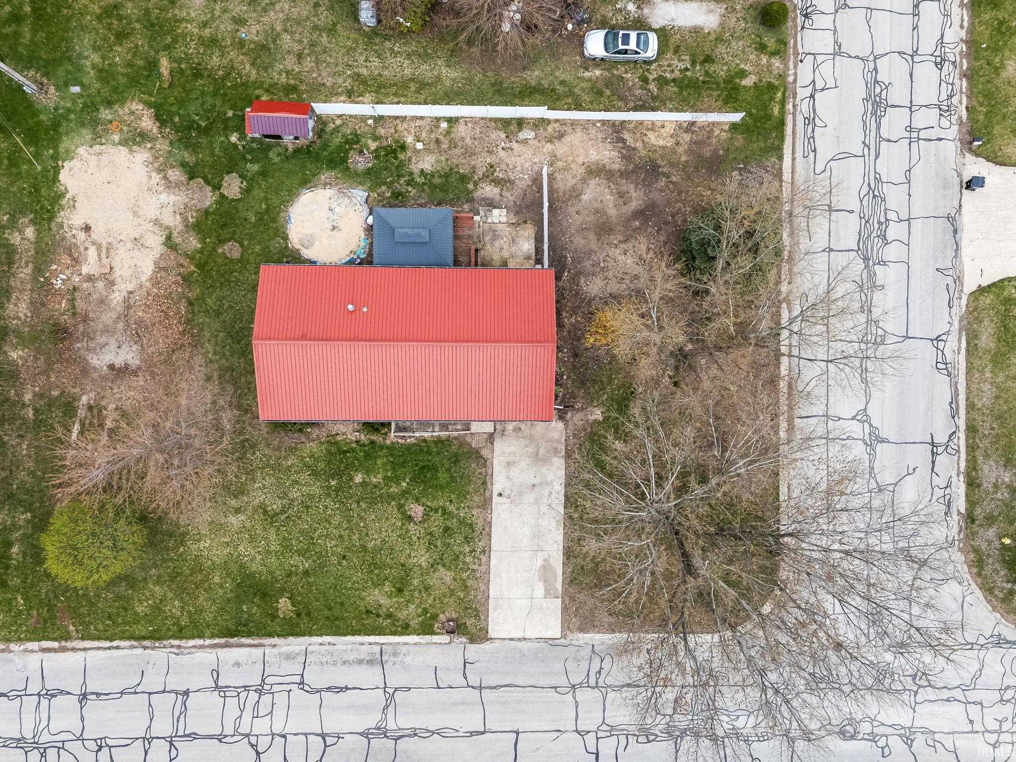 906 West Fortna Drive Rochester, IN 46975 - Photo 29 of 31