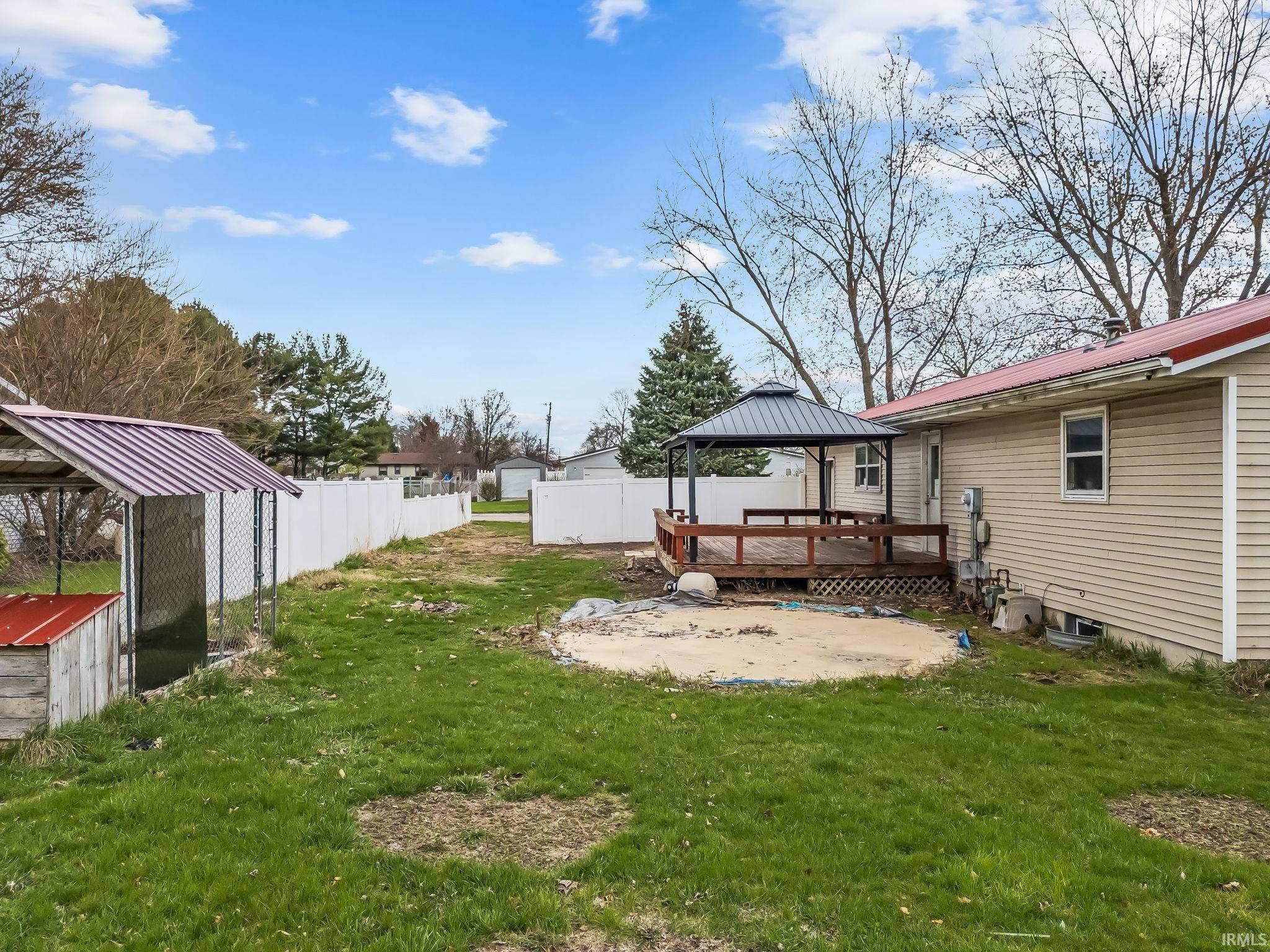 906 West Fortna Drive Rochester, IN 46975 - Photo 30 of 31