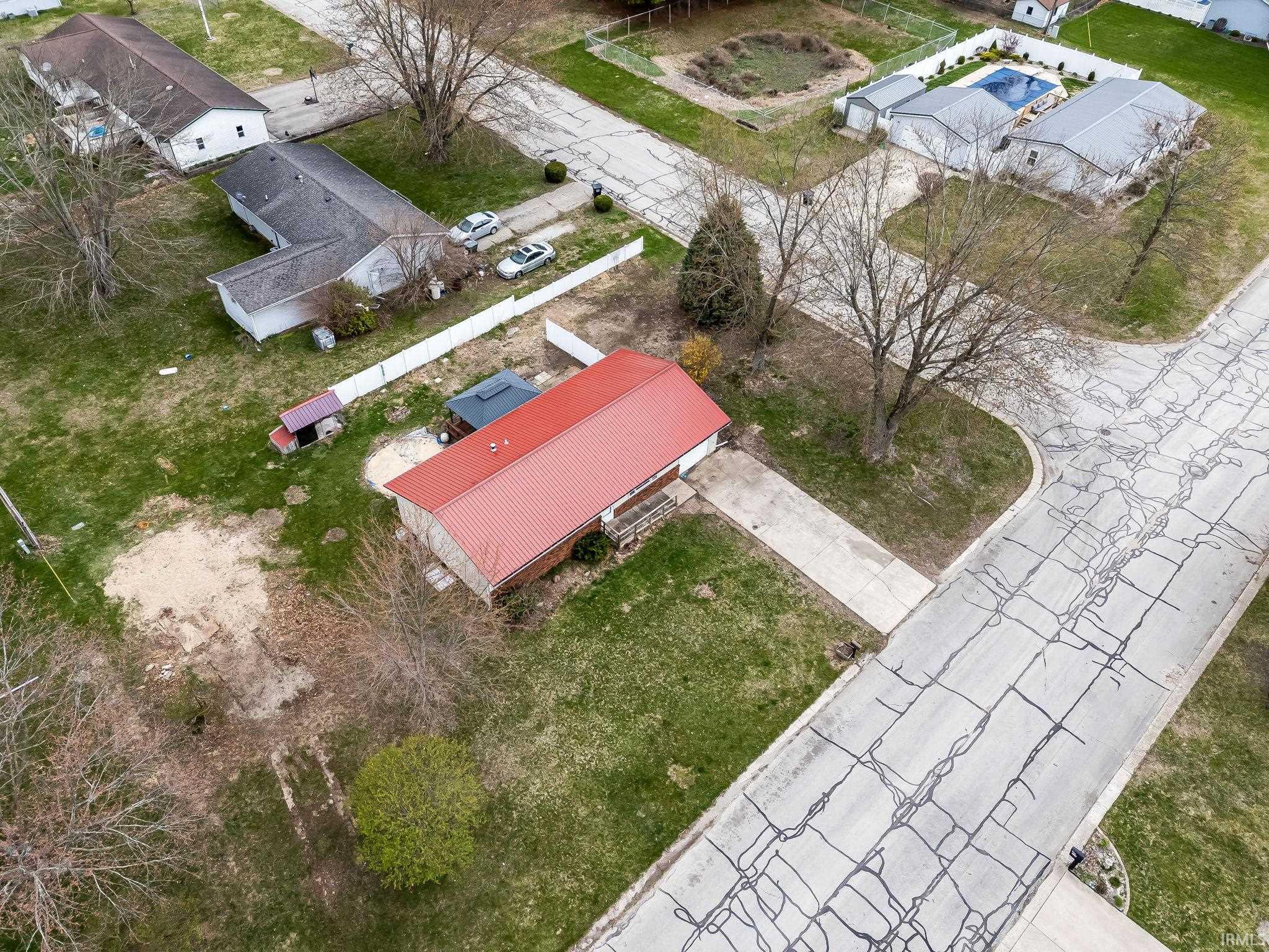 906 West Fortna Drive Rochester, IN 46975 - Photo 31 of 31