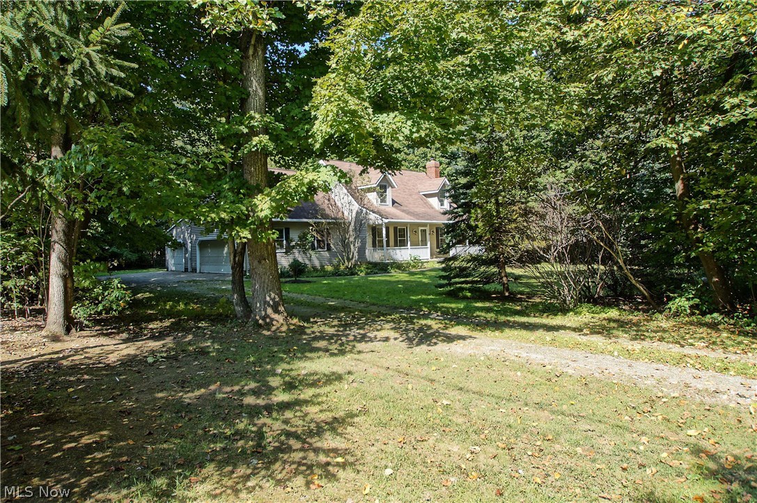 7575 Leroy Thompson Road Thompson, OH 44086 - Photo 18 of 24