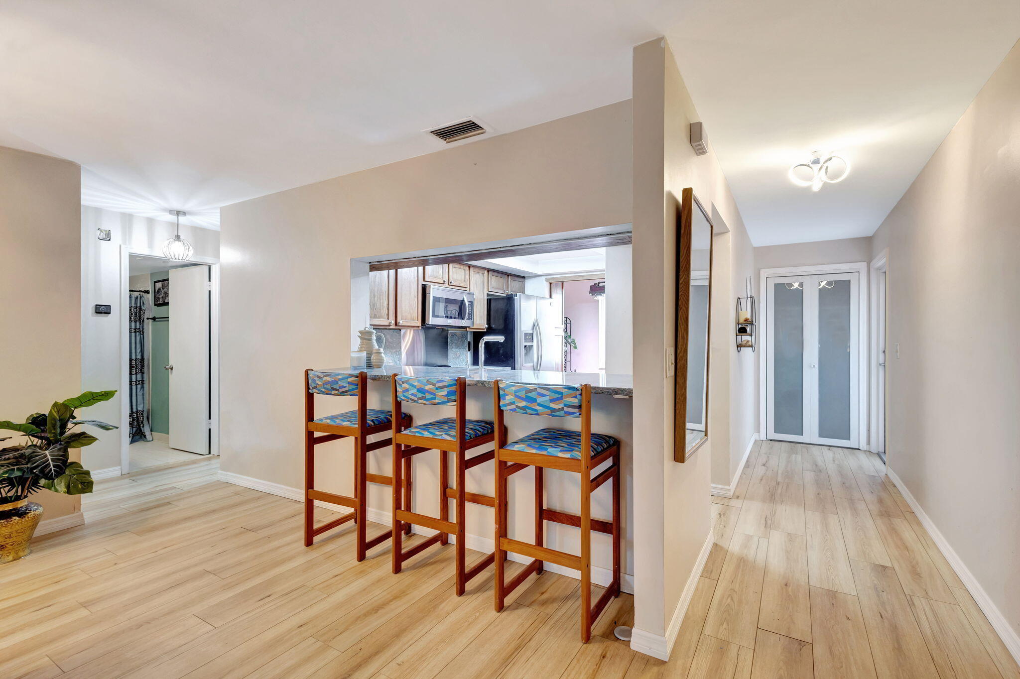 3110 Surf Way, Unit 4 Singer Island, FL 33404 - Photo 13 of 54 Counter Tops