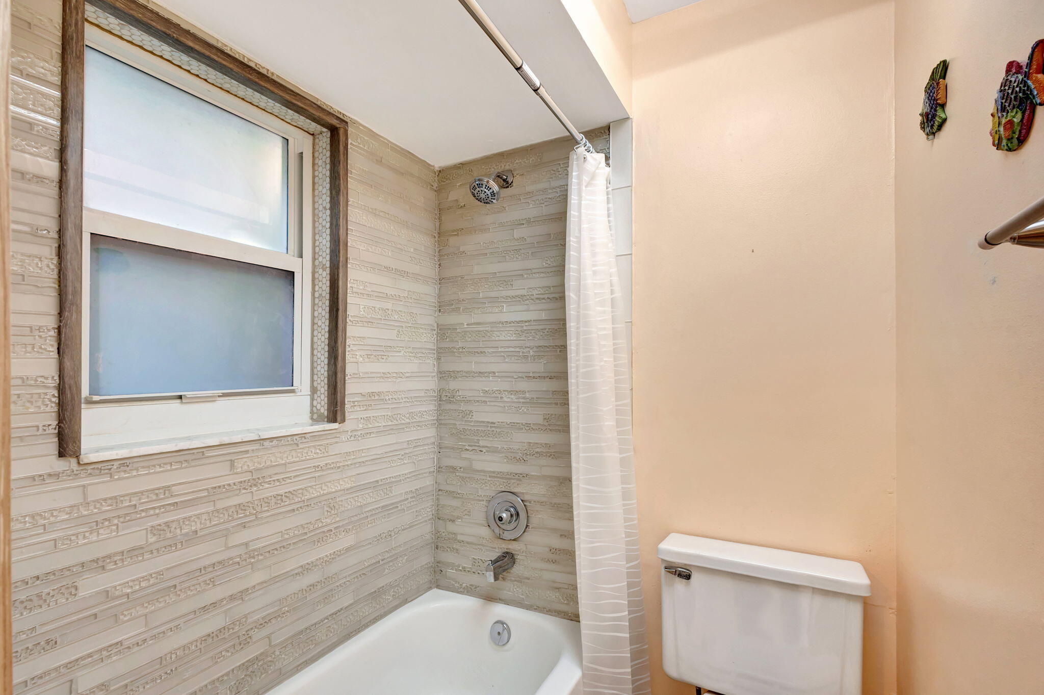 3110 Surf Way, Unit 4 Singer Island, FL 33404 - Photo 25 of 54 Master Bath