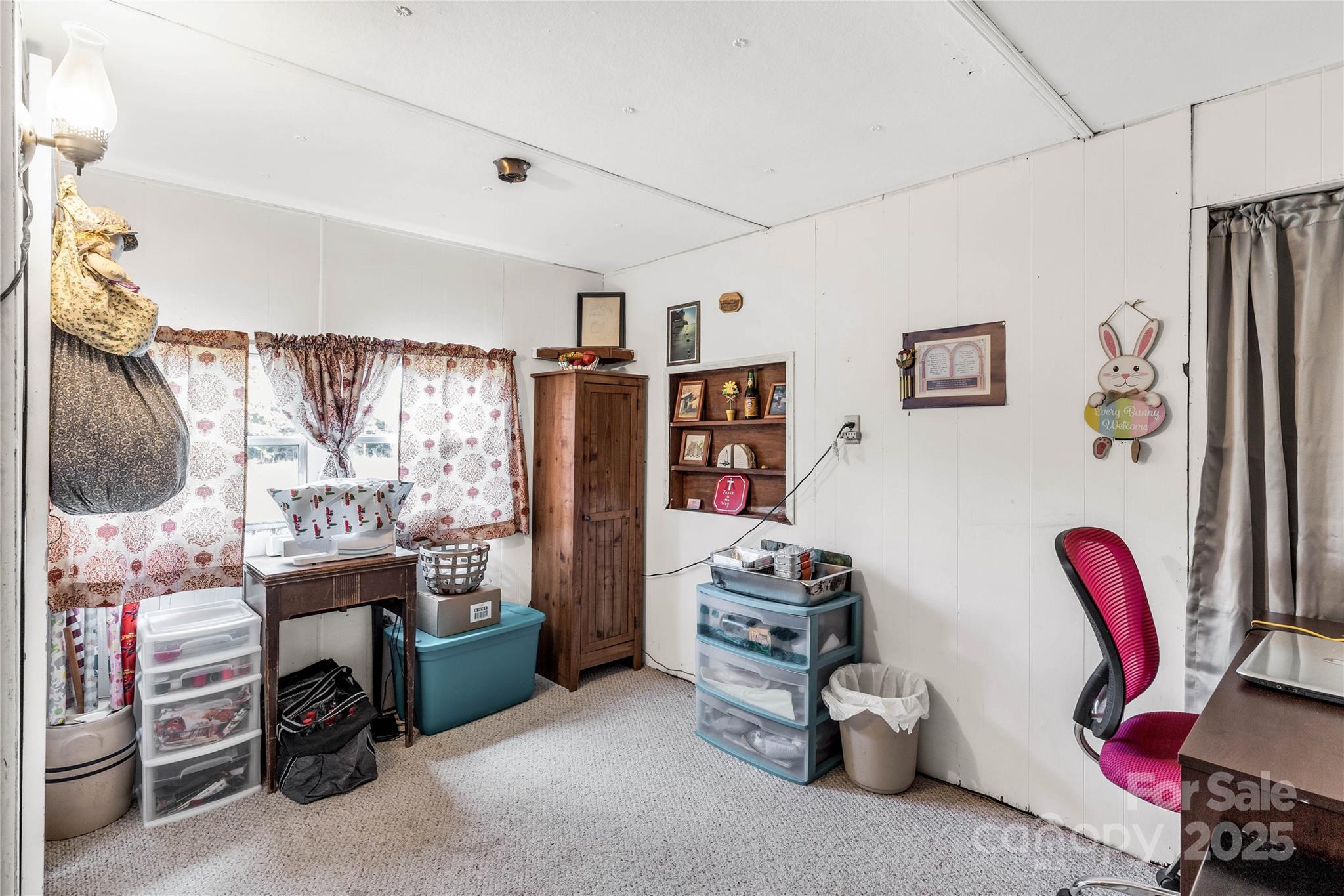 1164 Stroupe Road Lancaster, SC 29720 - Photo 24 of 37 a view of a room with gym equipment