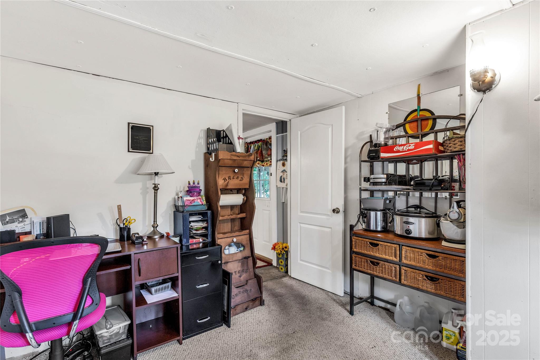 1164 Stroupe Road Lancaster, SC 29720 - Photo 25 of 37 a view of a room with racks