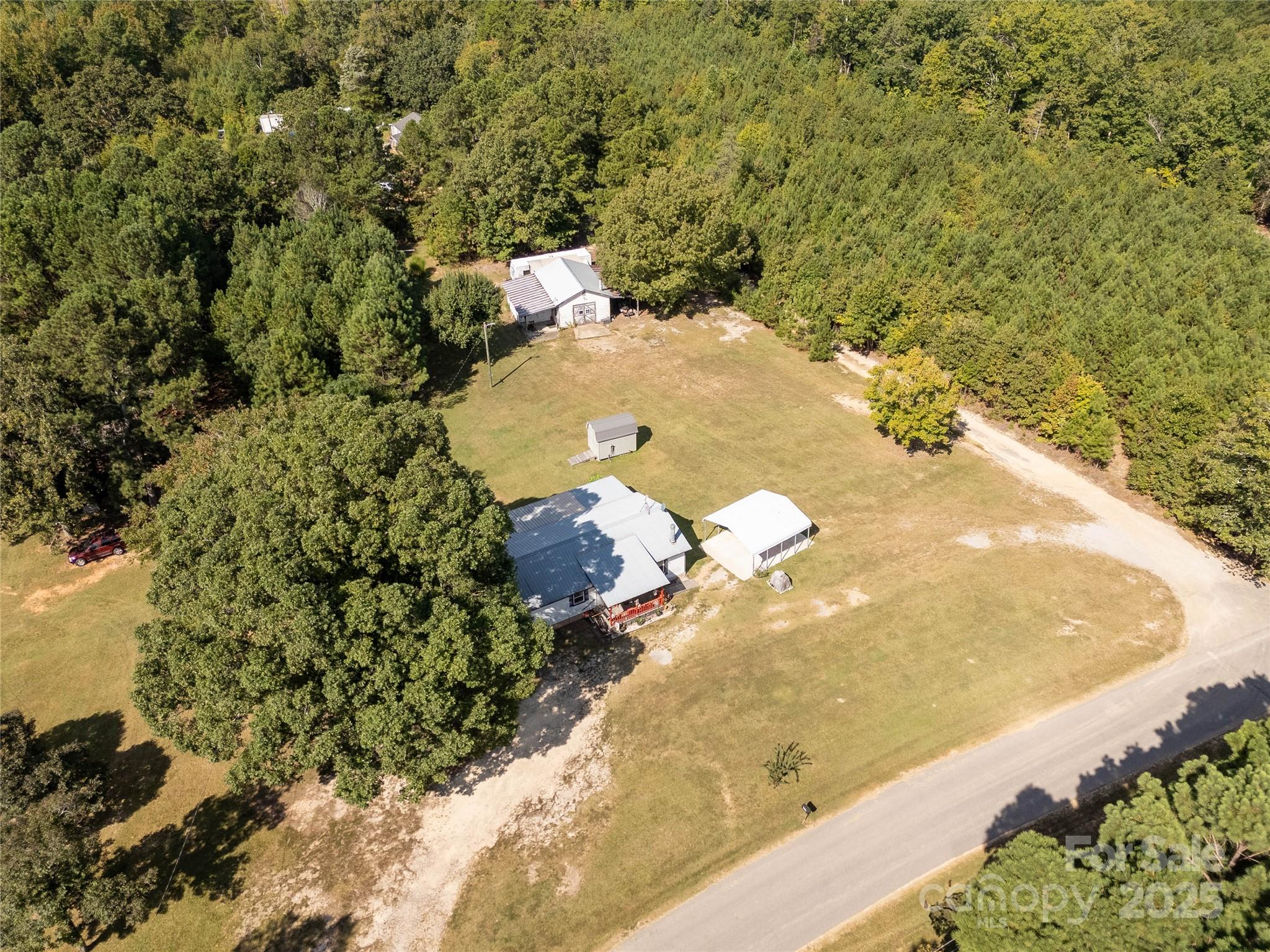 1164 Stroupe Road Lancaster, SC 29720 - Photo 3 of 37 a view of a toilet in a bathroom