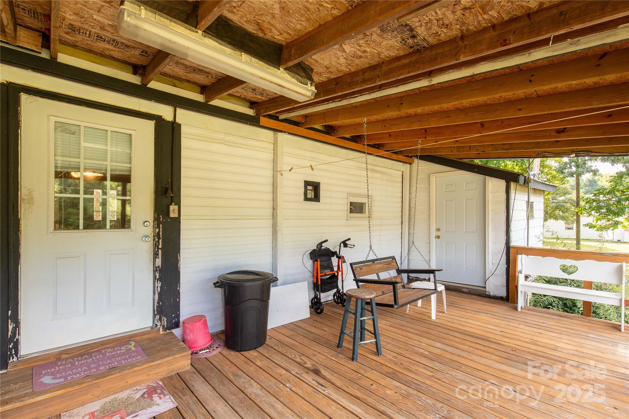 1164 Stroupe Road Lancaster, SC 29720 - Photo 35 of 37 a outdoor space with furniture