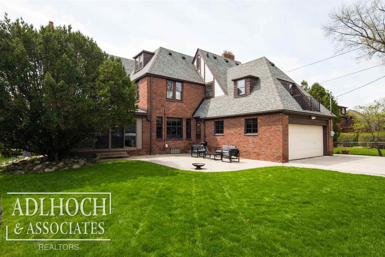 842 Pemberton Road Grosse Pointe, MI 48230 - Photo 52 of 63 31377910-51.JPG