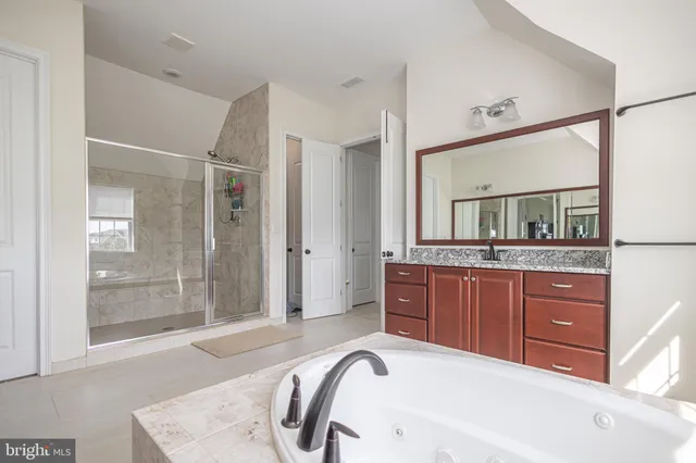 a bathroom with a toilet and a sink