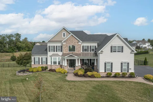 $1,995,000 | 3 Shady Pines Drive, Ivyland, PA 18974