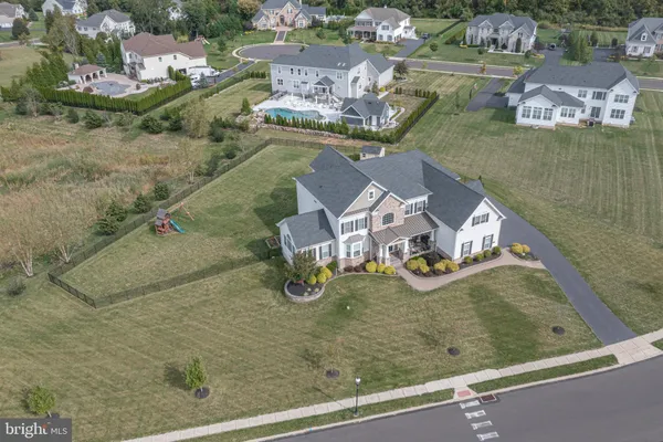 $1,995,000 | 3 Shady Pines Drive, Ivyland, PA 18974