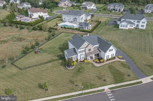 $2,295,000 | 3 Shady Pines Drive, Ivyland, PA 18974