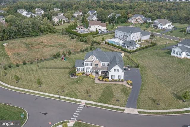 $2,295,000 | 3 Shady Pines Drive, Ivyland, PA 18974