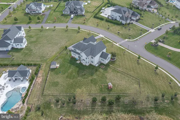 $1,995,000 | 3 Shady Pines Drive, Ivyland, PA 18974