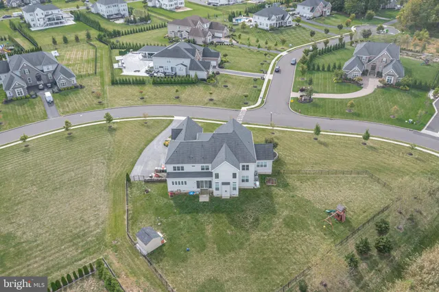 $2,095,000 | 3 Shady Pines Drive, Ivyland, PA 18974