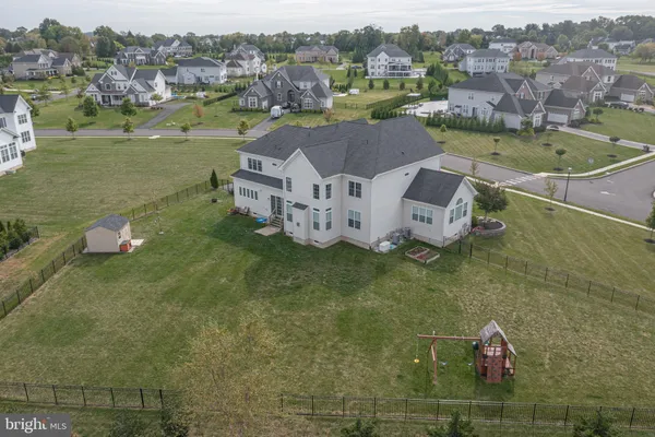 $1,995,000 | 3 Shady Pines Drive, Ivyland, PA 18974