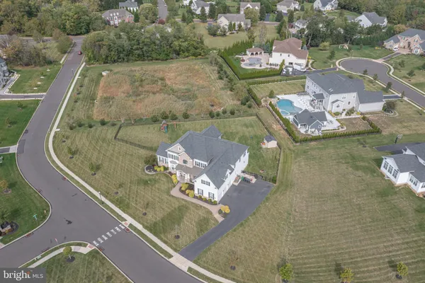 $1,995,000 | 3 Shady Pines Drive, Ivyland, PA 18974