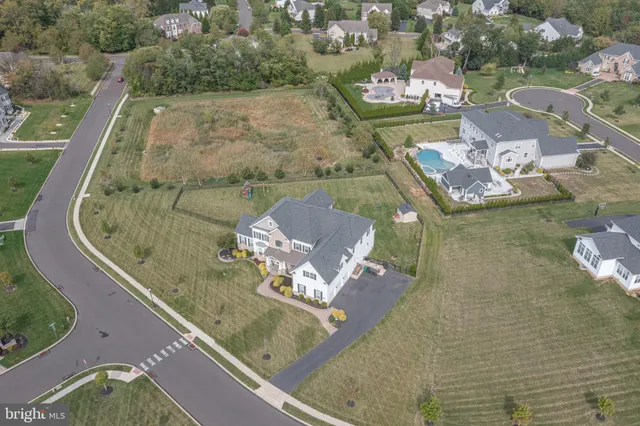 $2,095,000 | 3 Shady Pines Drive, Ivyland, PA 18974