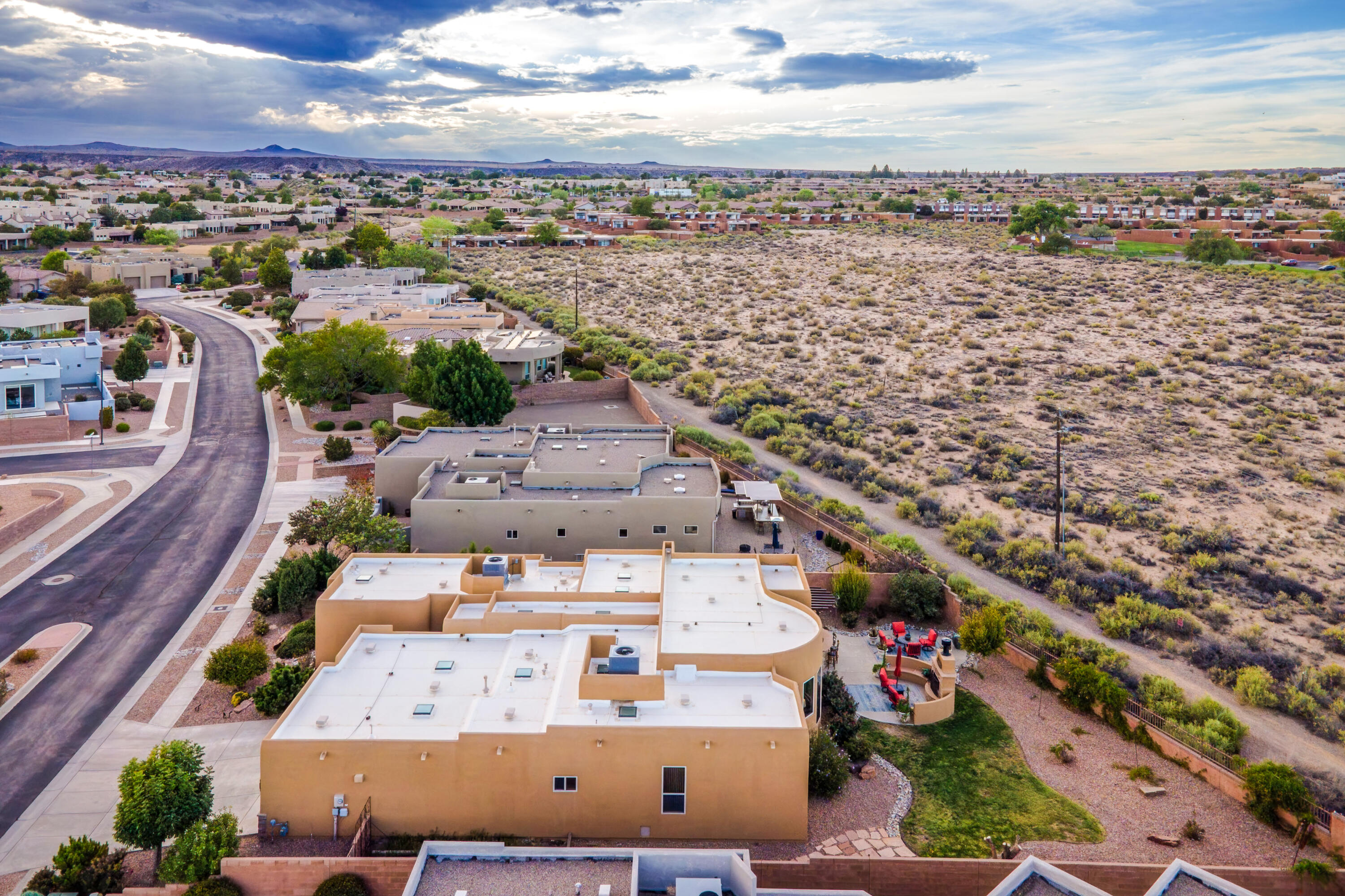4919 Valle Rio Trail Albuquerque, NM 87120 - Photo 58 of 62 Gallery Image 58