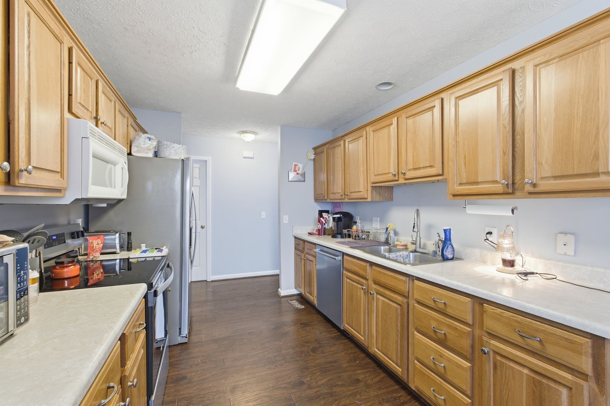 801 Marvin Layne Road Mount Juliet, TN 37122 - Photo 12 of 30