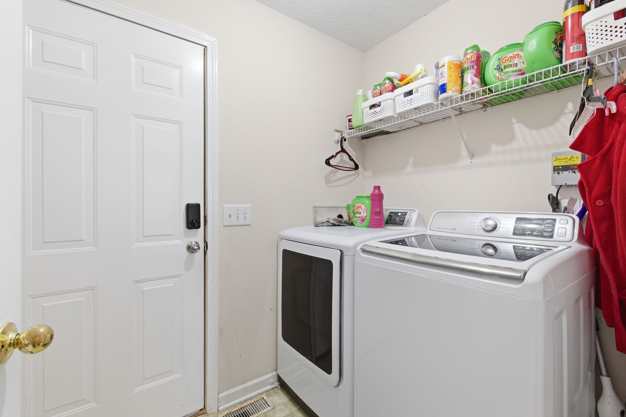 801 Marvin Layne Road Mount Juliet, TN 37122 - Photo 21 of 30