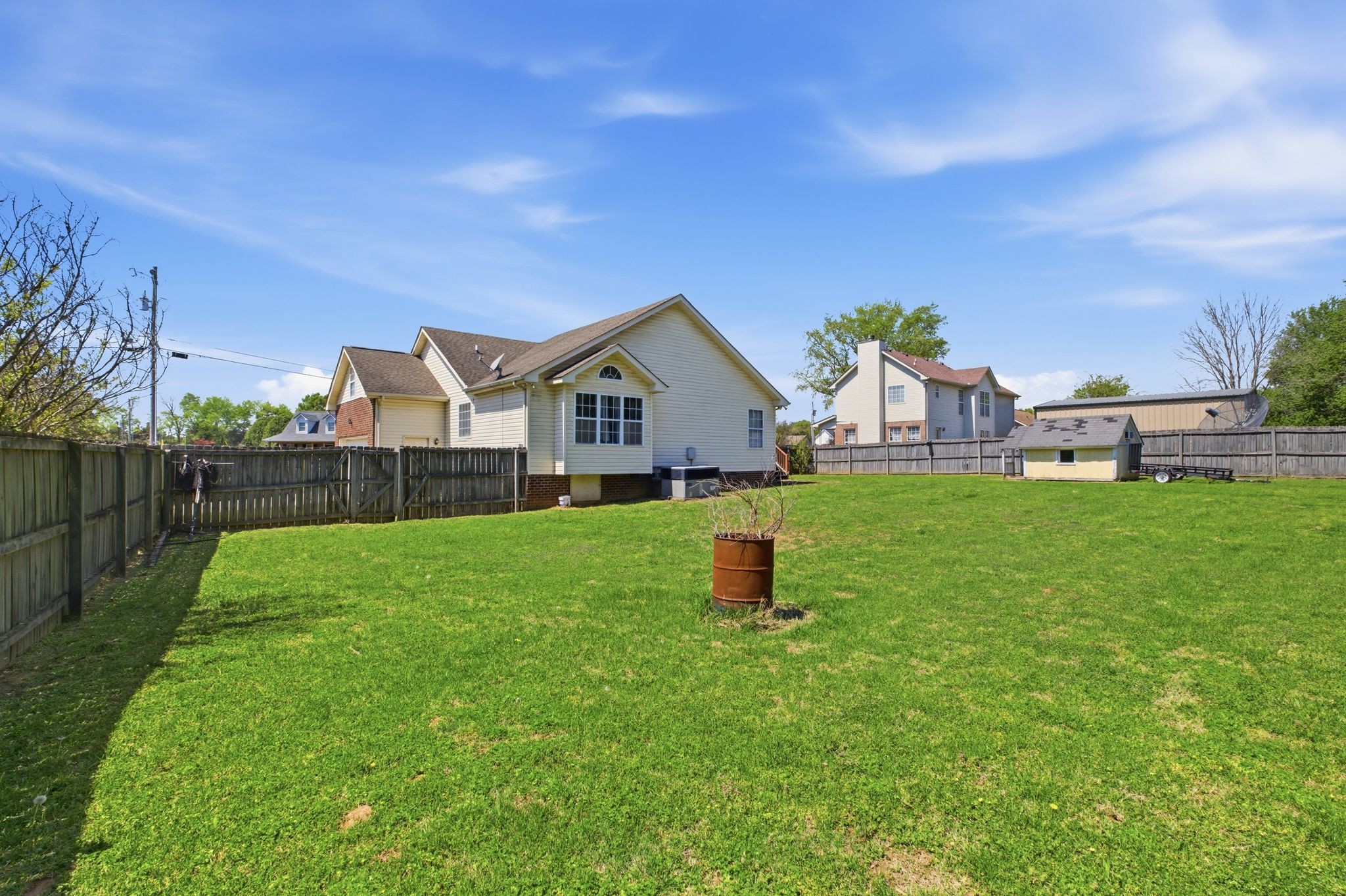 801 Marvin Layne Road Mount Juliet, TN 37122 - Photo 28 of 30