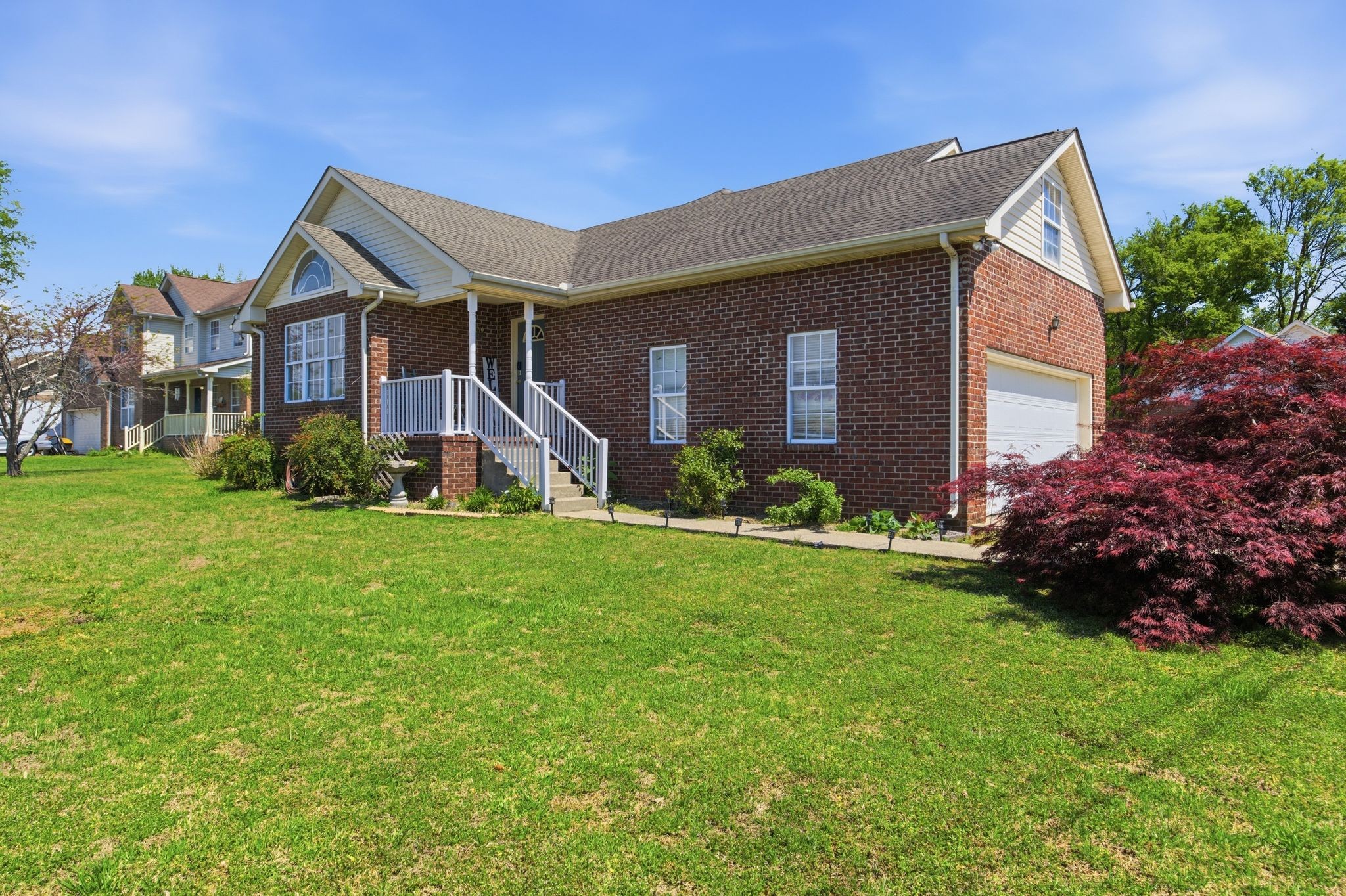 801 Marvin Layne Road Mount Juliet, TN 37122 - Photo 3 of 30