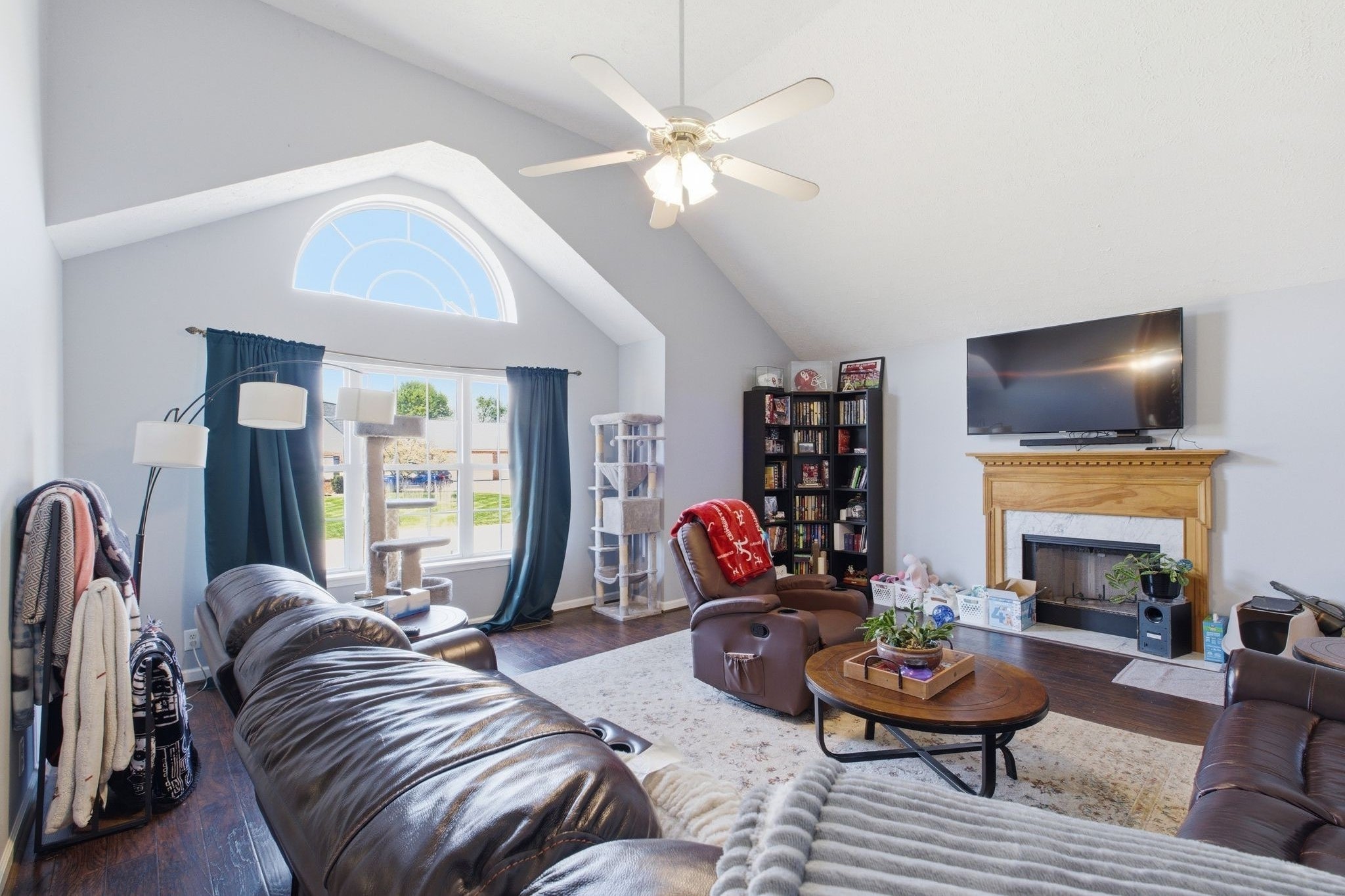 801 Marvin Layne Road Mount Juliet, TN 37122 - Photo 5 of 30