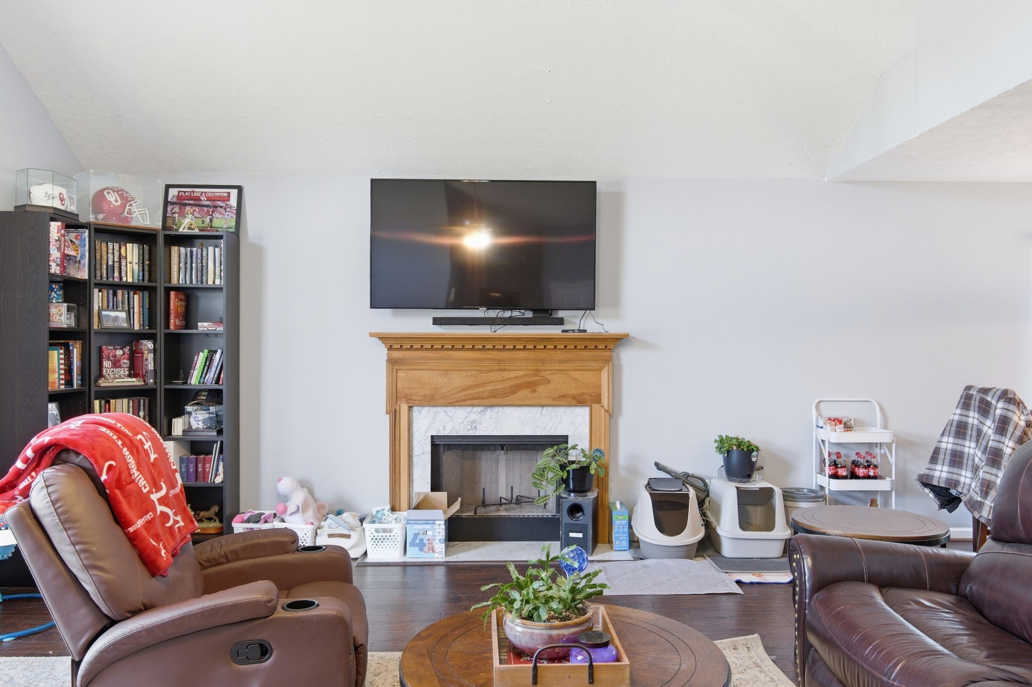 801 Marvin Layne Road Mount Juliet, TN 37122 - Photo 6 of 30