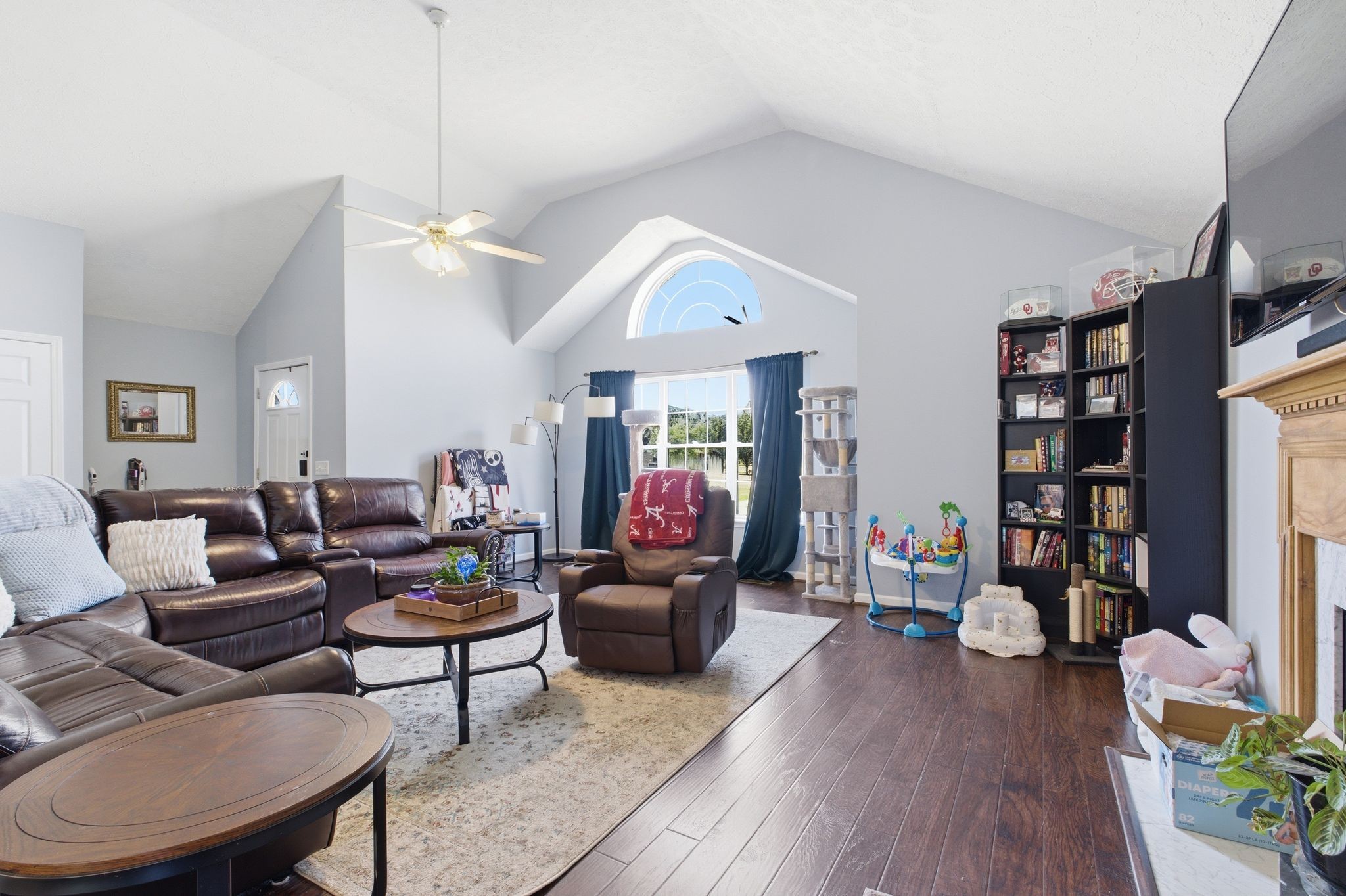 801 Marvin Layne Road Mount Juliet, TN 37122 - Photo 7 of 30